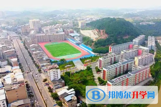 三臺縣蘆溪中學怎么樣、好不好