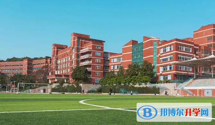 綿陽中學招生簡章2025年