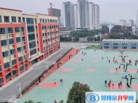 2025綿陽普明中學招生計劃 招生人數是多少(附要求、條件、對象)
