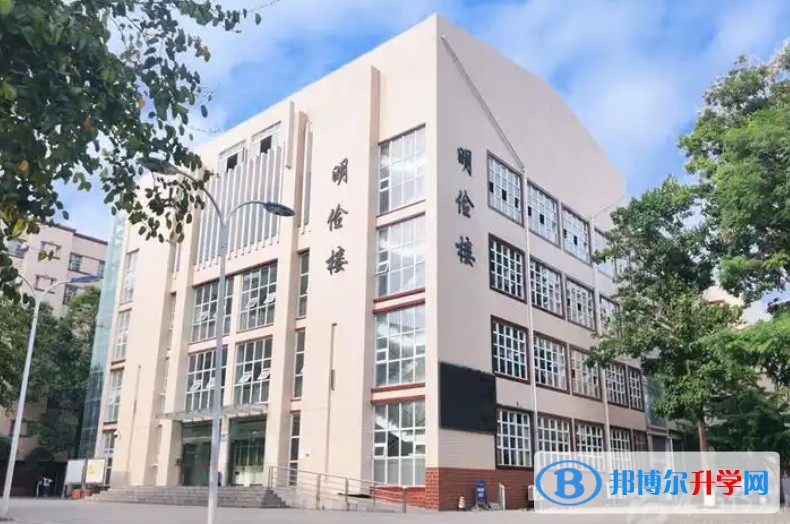 綿陽普明中學(xué)地址，乘車路線