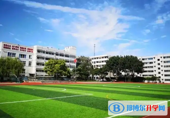 豐谷中學(xué)招生簡章2025年