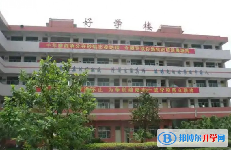 三臺縣西平中學(xué)怎么樣、好不好