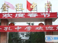 2025四川鹽亭金孔中學多少錢(學費明細)