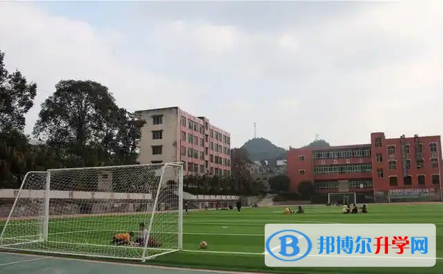 四川鹽亭金孔中學怎么樣、好不好