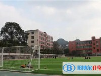 四川鹽亭金孔中學怎么樣、好不好