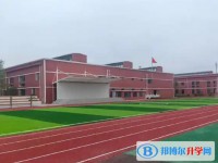 鹽亭文同中學怎么樣、好不好
