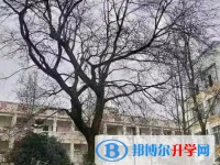 江油彰明中學怎么樣、好不好