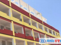 玉龍中學怎么樣、好不好