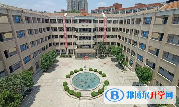 三臺第一中學招生簡章2025年