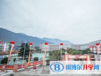 太白中學招生簡章2025年