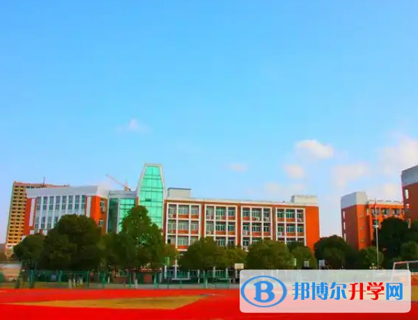 秀水中學怎么樣、好不好