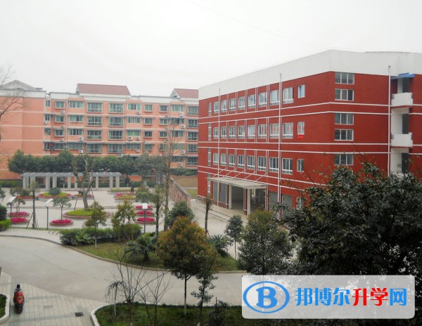 綿陽(yáng)市安州中學(xué)招生簡(jiǎn)章2025年