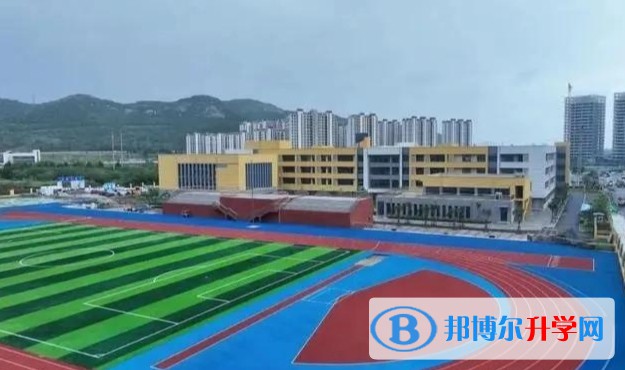 綿陽市育英高級中學地址，乘車路線