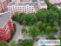 四川省綿陽市安州中學怎么樣、好不好