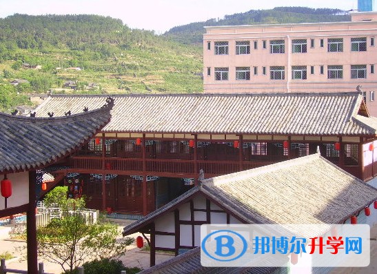 四川省劍閣中學怎么樣、好不好