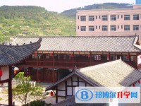四川省劍閣中學(xué)怎么樣、好不好