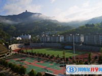 四川省廣元市朝天中學(xué)怎么樣、好不好