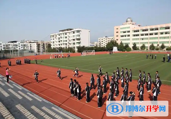 四川省旺蒼中學怎么樣、好不好