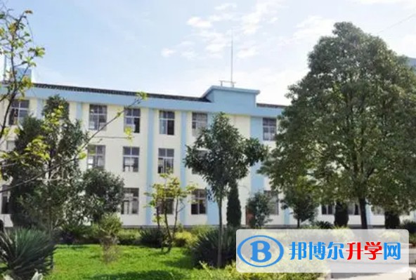 蒼溪縣五龍中學怎么樣、好不好