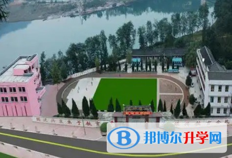 蒼溪縣歧坪中學(xué)怎么樣、好不好