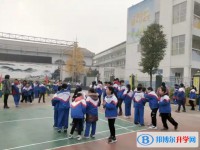 劍閣縣開封中學(xué)招生簡章2025年