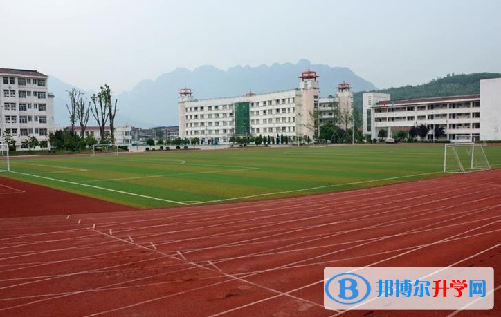 四川劍門關(guān)高級中學(xué)地址，乘車路線