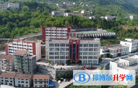 廣元朝天中學(xué)怎么樣、好不好