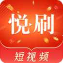 采花的小女孩